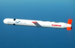 Если Киев получит Tomahawk, то ранней модификации