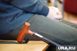 Прохор Шаляпин отшутился тем, что уже сам является «старичком»