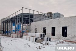 Так бассейн выглядел еще в декабре 2024 года