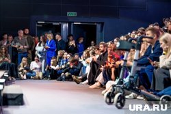 Образовательную политику в Арктике обсудят на форуме (архивное фото)