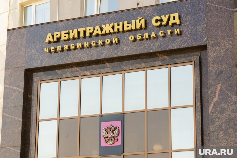 Арбитражный суд взыскал с фирмы Елены Кретовой 428 млн рублей