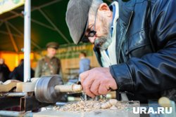 В прошлом веке челябинцы зарабатывали извозчиками, трубочистами и фонарщиками 