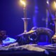 В Перми на могиле фрейлин, служивших в царской семье, провели оккультный ритуал. Фото, видео