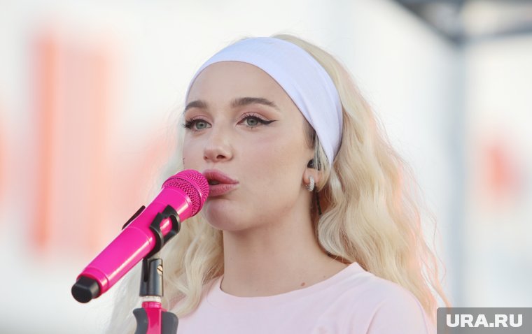 Mia Boyka выступит на закрытии соревнований по конкуру