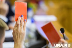 Одномандатные избирательные округа перенарезают раз в 10 лет