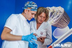 Угринов считает, что будущее за телемедициной