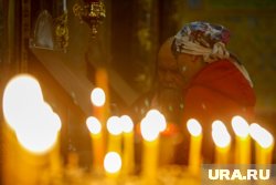 12 июля - один из важных праздников у православных - День памяти апостолов Петра и Павла