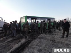 В рамках обмена «1000 на 1000» в Курскую область вернулись только шесть мирных жителей за три дня