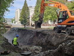 Эксперты считают, что рост дефектов связан с изношенностью трубопроводов и установленным тарифом на теплоэнергию 