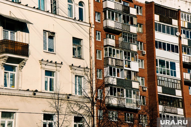 Продавцы жилья не готовы к скидкам