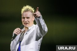 Песня Дронова хорошая, но не хит, считает критик Бабичев