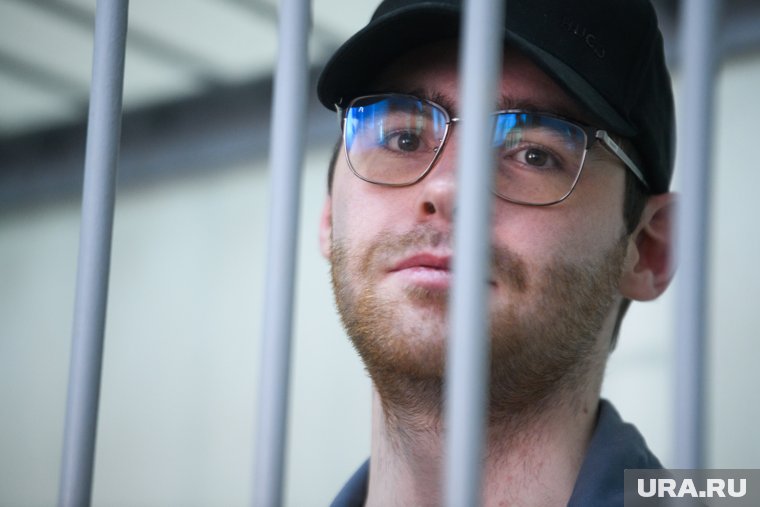 Денис находится в СИЗО с 6 июня