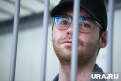 Денис находится в СИЗО с 6 июня