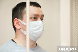 Игорь Шатохин останется в изоляторе до 28 сентября