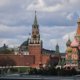 Путин показал свою квартиру в Кремле: где еще живет и работает президент России