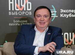 Олег Постников перечитывает романы Достоевского