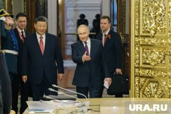 Путин: Россия стала крупнейшим мировым импортером китайских автомобилей