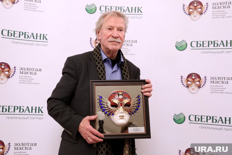 Актеру 23 сентября исполнилось бы 95 лет