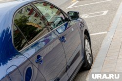 Водители могут бесплатно узнать, менялись ли показания одометра у машины