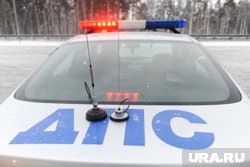 Водителей предупредили об ухудшении погодных условий на челябинских трассах