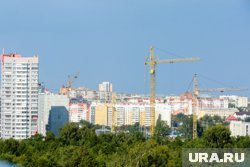 Цены на вторичные квартиры-студии снизились на 3 100 рублей за квадрат