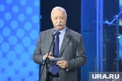 Якубович отпразднует 80-летие 31 июля
