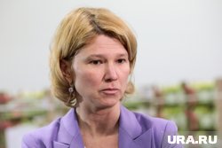 Лут отметила, что на Дальнем Востоке наблюдается уменьшение урожая картофеля