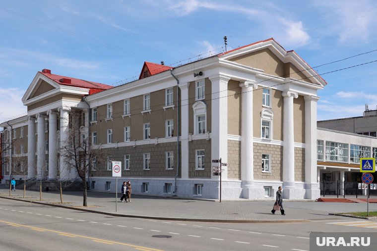 От Дворца пионеров до центра детского творчества