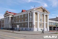 От Дворца пионеров до центра детского творчества