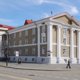 Дворец творчества юных в Кургане: история, архитектура и современность