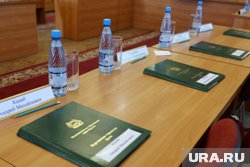 Заседание курганской гордумы по вопросу почетных граждан оказалось перенесено