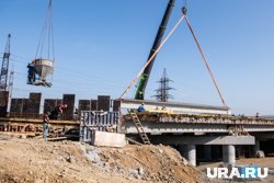 Дорогу ко второму мосту через Обь в Сургуте начнут строить в 2025 году