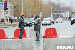 Дороги перекроют в связи с проведением спортивного состязания 