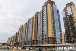 Студии в новостройках в Челябинске в среднем продаются по 5,4 миллиона рублей за объект 