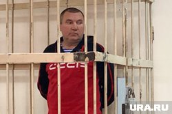 Виталий Паутов пока не подписал контракт с Минобороны