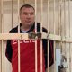 Военных не пускают к челябинскому экс-депутату Паутову для подписания контракта