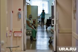 Медучреждения в новых регионах помогает восстанавливать Москва