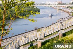 6 мая столбики термометров в регионе поднимутся до +27 градусов