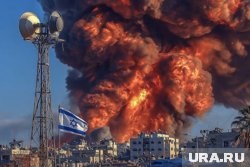 Иран заявил об успешном проведении восемнадцатой волны операции «Правдивое обещание 3»