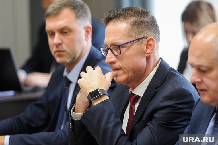 Ветераны получат медали раньше срока, заявил Авдеев 