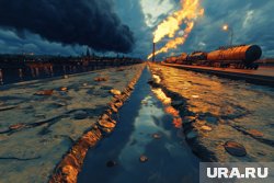 Новый срок действия ограничений установлен до 31 декабря 2025 года