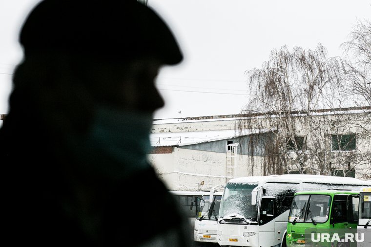 Мужчины приезжали в Тюменскую область несколько раз