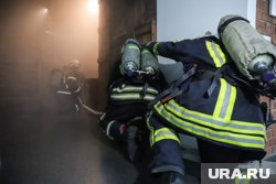 Четыре человека погибли в результате взрыва на заправке (архивное фото)
