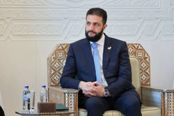 Путин планирует обсудит с Аш-Шараа дальнейшую судьбу российских военных баз в Сирии