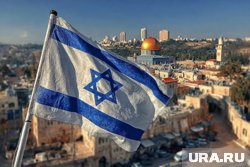Израиль готовится к проведению военной операции на территории Ирана