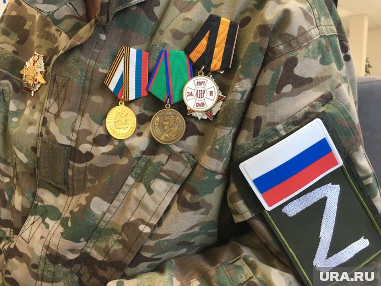 Вернувшиеся с СВО россияне запустят важные процессы в макроэкономике страны