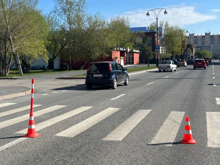 Стаж водителя, который спровоцировал ДТП — три года