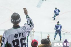 ХК «Югра» сменит половину состава к следующему сезону
