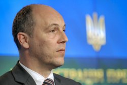 Один из организаторов Майдана и массовых убийств на Украине: кто такой Парубий, которого застрелили во Львове