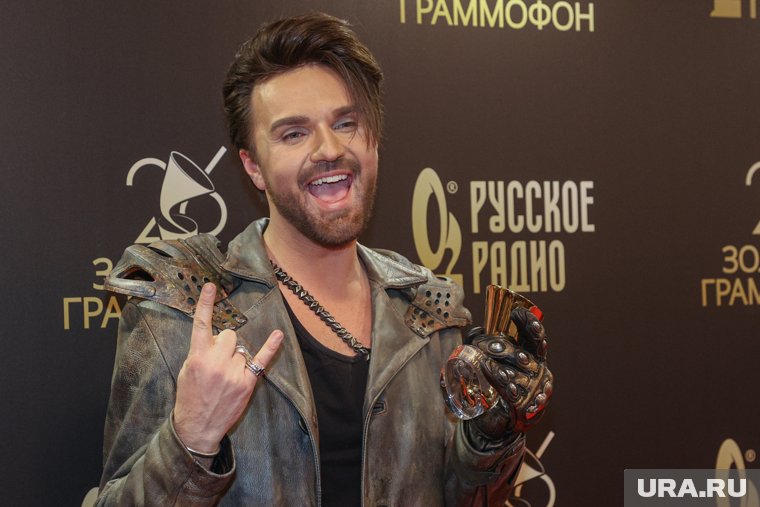 В 2025 году Панайотов победил в шоу «Маска» в образе Вождя